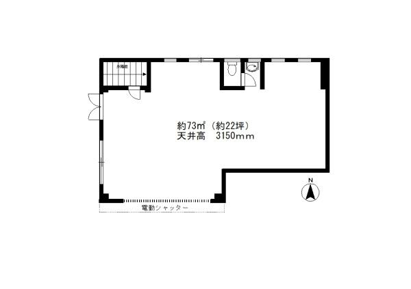 ルモンド三田