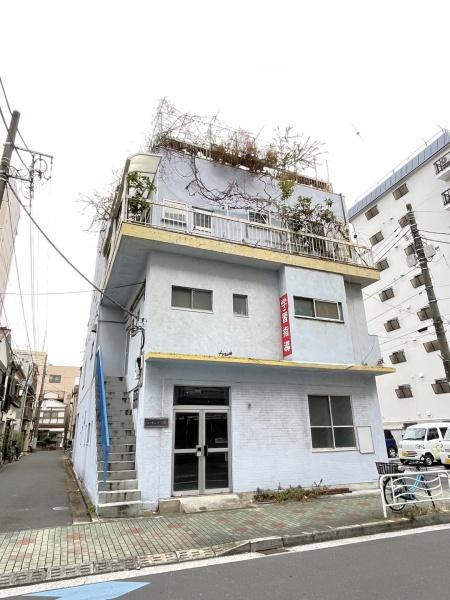 江東区東陽５丁目の店舗・事務所