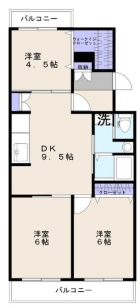 アミニティ鷺沼