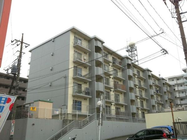 アミニティ鷺沼