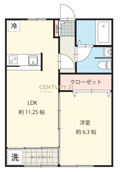 クロワールＫ
