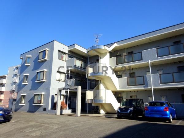 サンウィング宮崎台