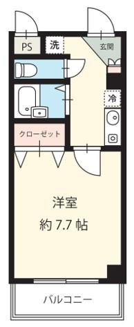 ジュネス宮前平