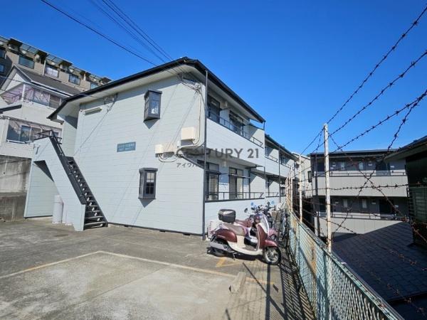 ルミエール宮崎台