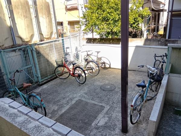 プランドール新城