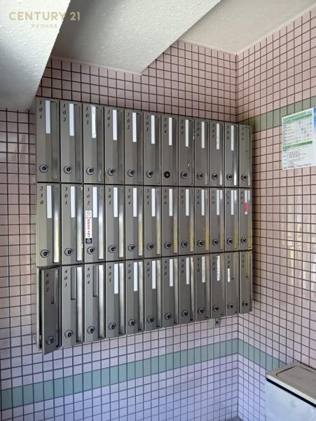 プランドール新城