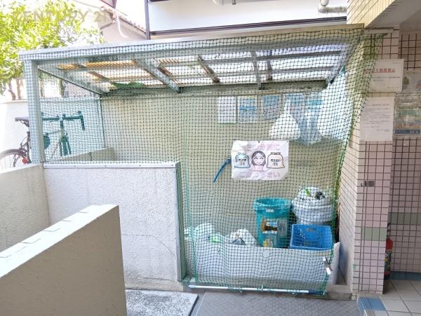 プランドール新城