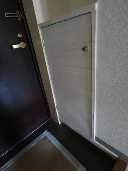 プランドール新城
