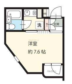 ユーフォリア祐天寺