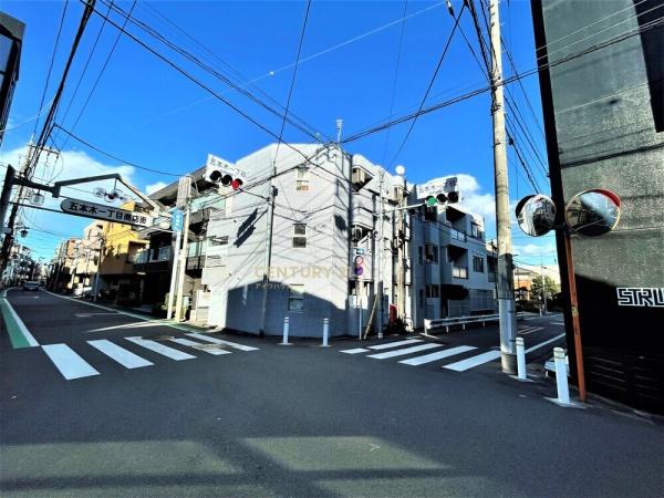 ユーフォリア祐天寺
