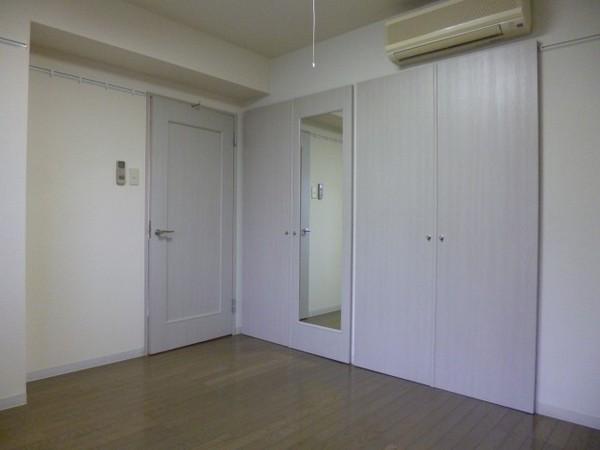 宮崎台リージェンシー