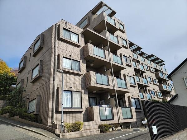 宮崎台リージェンシー