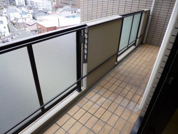 宮崎台リージェンシー