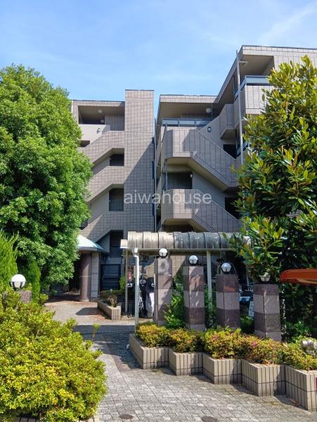 宮崎台リージェンシー