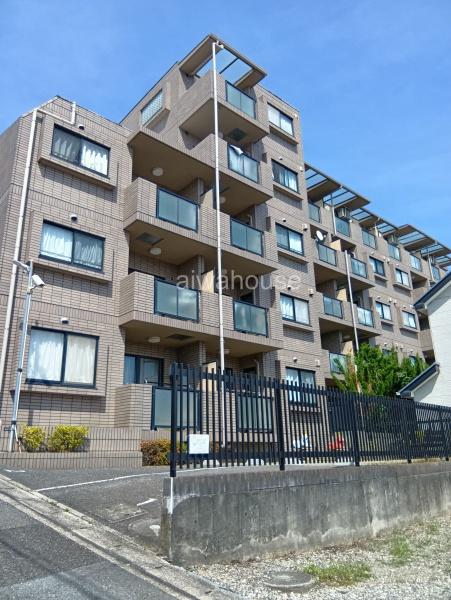 宮崎台リージェンシー