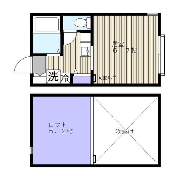 LUDICA鷺沼