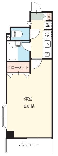 ジュネス宮前平