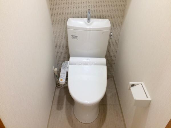 鷺沼ニューハイツ