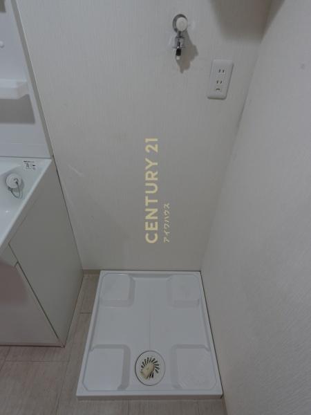 鷺沼ニューハイツ