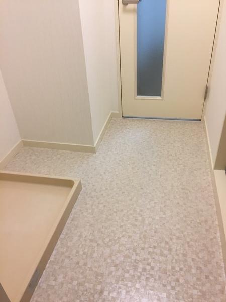 ライオンズマンション亀有第３