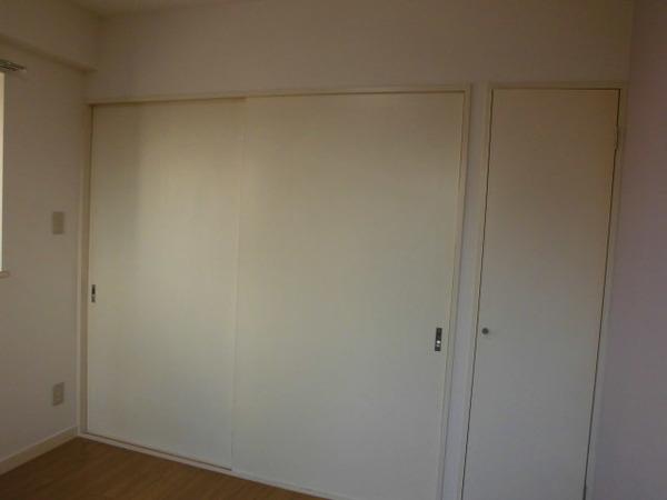 ライオンズマンション亀有第３