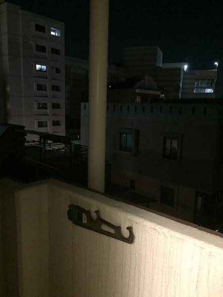 ライオンズマンション亀有第３