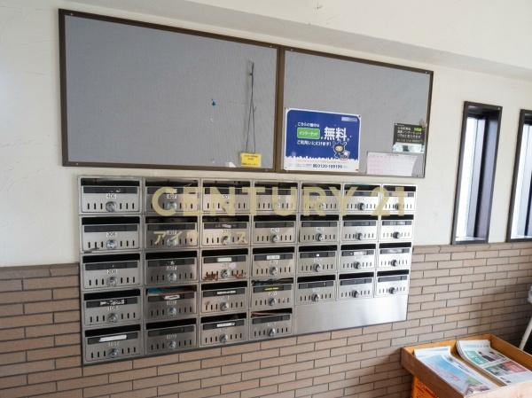 あざみ野グリーンパーク
