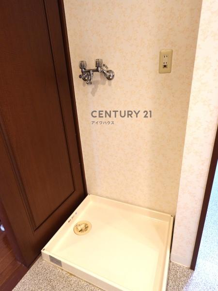 新百合ヶ丘パークハウス三番街(その他内観)