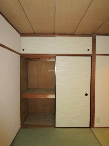 東急鷺沼スカイドエリングB棟