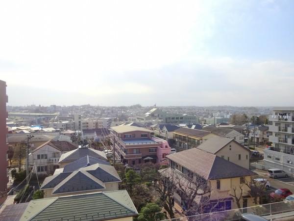 市ヶ尾内野ビル