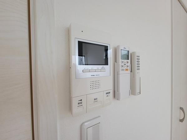 アルカサール武蔵新城