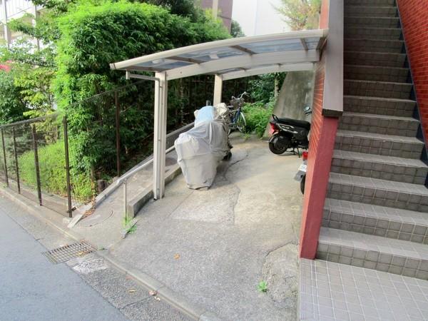 フェニックス鷺沼