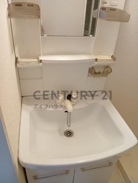 アミニティ鷺沼