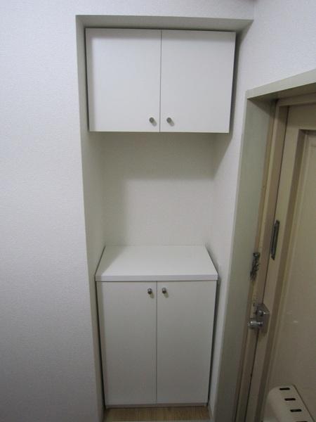 アミニティ鷺沼