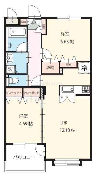 宮崎台リージェンシー