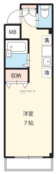 フェニックス鷺沼