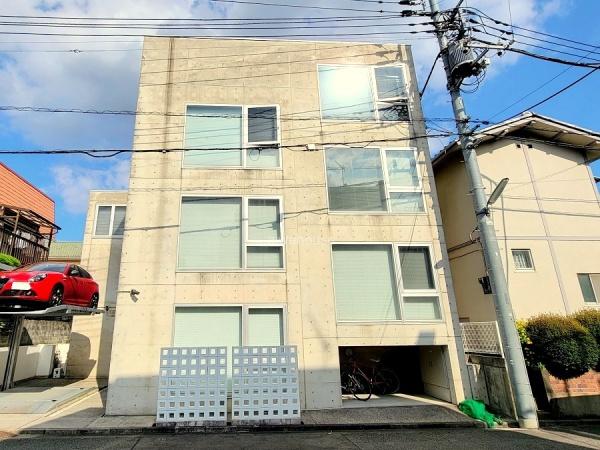 サバービア二子玉川