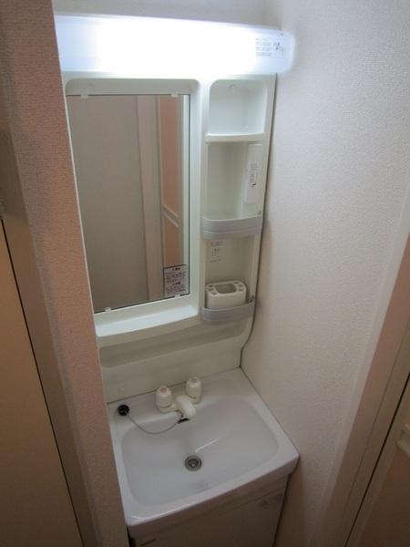 アミニティ鷺沼