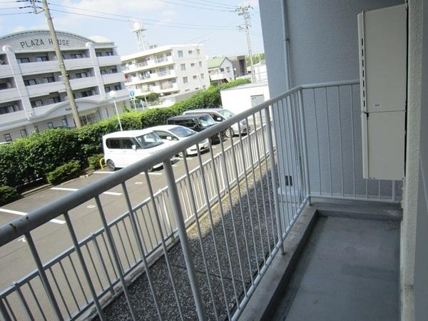 アミニティ鷺沼