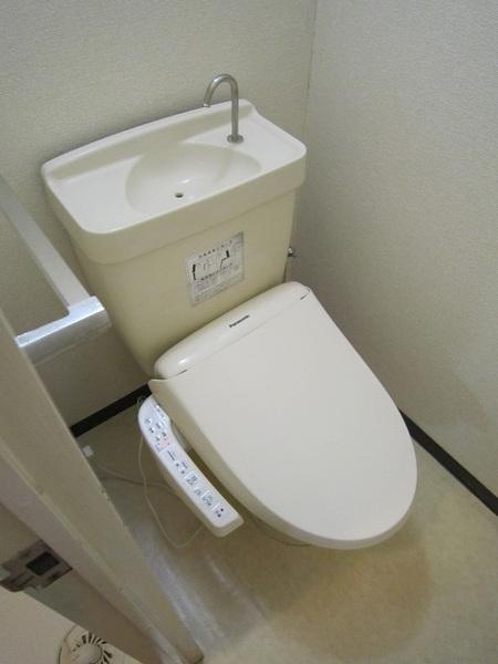 アミニティ鷺沼