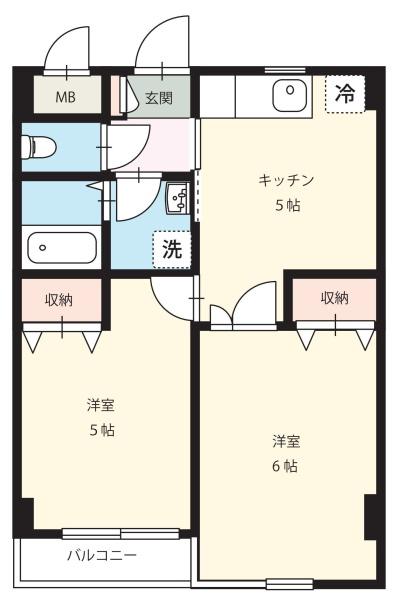 フェニックス鷺沼