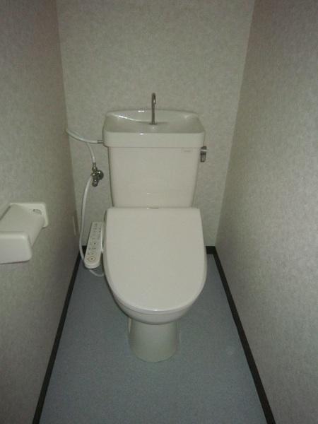 フェニックス鷺沼
