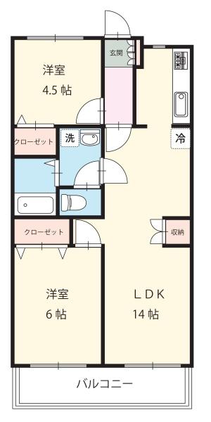 鷺沼パークサイドマンション