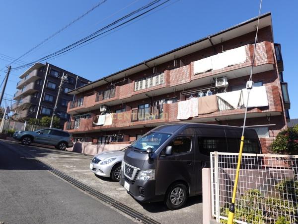 鷺沼パークサイドマンション