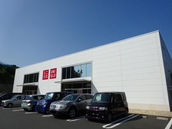 ベルコートＷＥＳＴ(ユニクロ川崎市民プラザ通り店)
