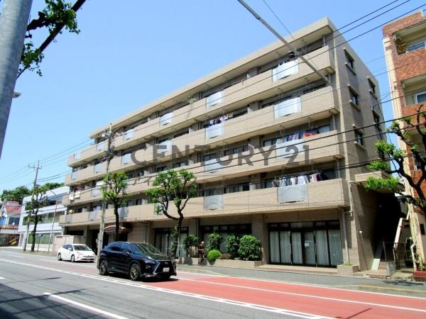 ガーデンステージ宮崎台