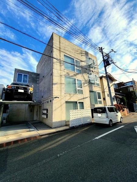 サバービア二子玉川