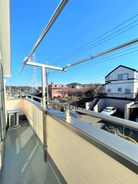 あかね台1丁目戸建