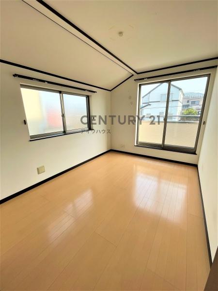 あかね台1丁目戸建