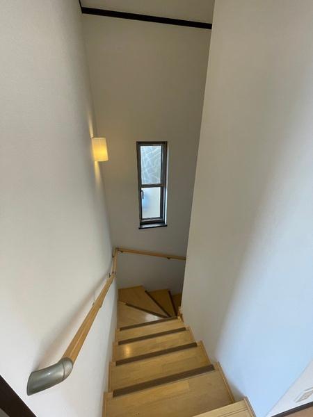 あかね台1丁目戸建